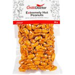 The ChilliDoctor Arašídy Extra pálivé s chilli Carolina Reaper 150 g – Zboží Dáma