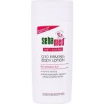 Sebamed Anti Age tělové zpevňující mléko s Q10 200 ml – Zboží Dáma