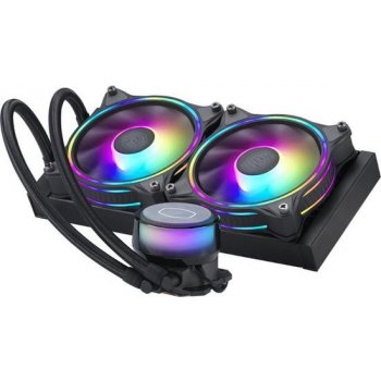 Cooler Master MasterLiquid ML240 Illusion MLX-D24M-A18P2-R1