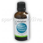 Viridian Echinacea Tincture 50 ml – Hledejceny.cz