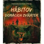 Hřbitov domácích zvířátek: BD – Hledejceny.cz