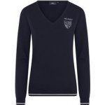 HV Polo Dámský svetr Mounted modrý – Hledejceny.cz