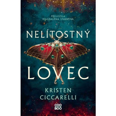 Nelítostný lovec – Sleviste.cz