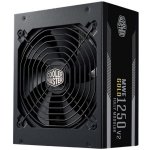 Cooler Master MWE Gold 1250W MPE-C501-AFCAG-3EEU – Zbozi.Blesk.cz
