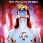 Cave Nick & Bad Seeds - Let Love In LP – Zbozi.Blesk.cz