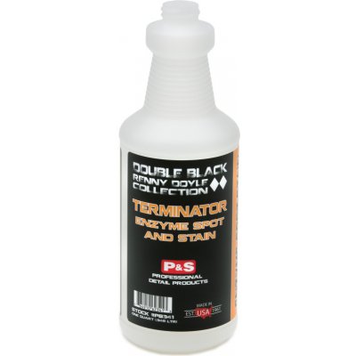 P&S Renny Doyle Collection - Terminator Enzyme Spot and Stain Remover 946 ml