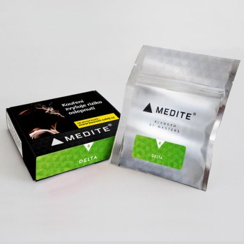 MEDITE Delta 50 g