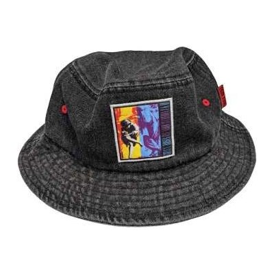 Guns N' Roses Bucket Hat Use Your Illusion