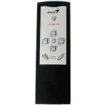 Dálkový ovladač General Genius SW-HF5.1. 5005 – Sleviste.cz