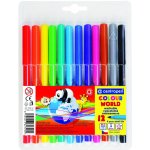 Centropen Colour World 7550 12 ks – Zboží Živě