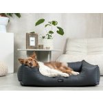 Exclusive Bed Max ortopedický Pelíšek pro psa – Zboží Dáma