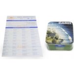 Casio LCW-M100TSE-1A2 – Zboží Dáma