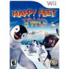 Hra na Nintendo Wii Happy Feet 2