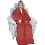 Bellatex Korall Terrakota 150x180 cm – Hledejceny.cz