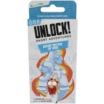 Space Cowboys Unlock! Short Adventures: Secret Recipes of Yore – Zboží Živě