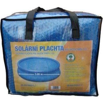 Marimex Solární plachta 2,5 m modrá 10400146