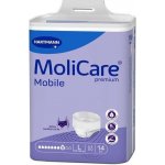 MoliCare Mobile 8 kapek L 14 ks – Sleviste.cz