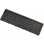 Packard Bell NEW95 Klávesnice Keyboard pro Notebook Laptop Česká Czech – Zboží Mobilmania