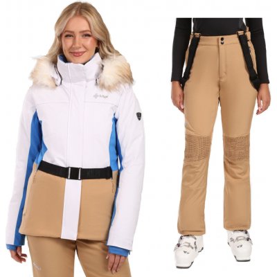 Dione Carrie WHT + BEG – Hledejceny.cz