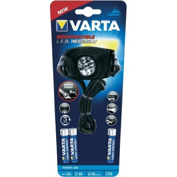 Varta LED-X5 35/11 lm 868632