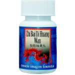 TCM Bohemia Zhi Bai Di Huang Wan 185 200 kuliček – Hledejceny.cz