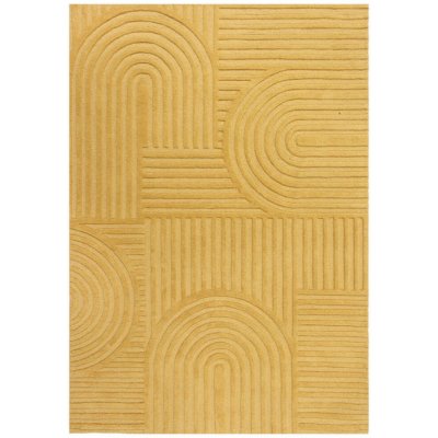 Hanse Home Solace Zen Garden Ochre – Hledejceny.cz