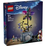 LEGO® Disney Classic 43288 Sallyin květináč – Hledejceny.cz