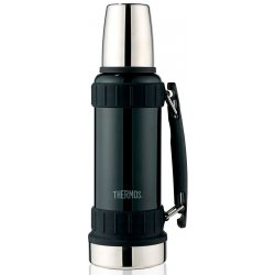 Thermos Work pracovní termoska 1200 ml černá