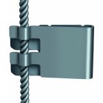 Artiteq Příchytka na plakátovou kapsu – Sleviste.cz