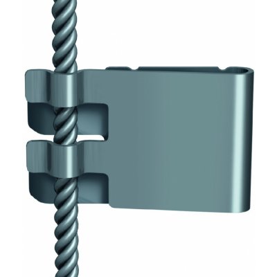 Artiteq Příchytka na plakátovou kapsu – Sleviste.cz