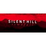 Silent Hill: Townfall – Zboží Mobilmania