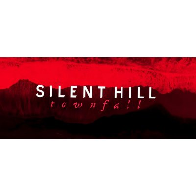Silent Hill: Townfall – Zboží Mobilmania