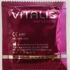 Kondom Vitalis Strong 1ks