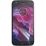 Čirá fólie TVC Screen Protector pro Motorola Moto X4 – Hledejceny.cz