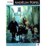 Andělin popel DVD – Hledejceny.cz