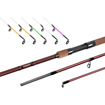 Delphin MAGMA LEGEND4RY HEAVY 3,9 m 150 g 3 díly – Zboží Mobilmania