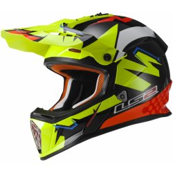 LS2 MX437 Fast Issac Vinales