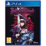 Bloodstained: Ritual of the Night – Zboží Živě