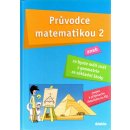  Průvodce matematikou 2 - Co byste měli znát z geometrie ze Základní školy - Josef Fraško