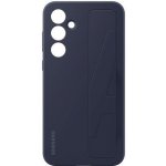 Samsung Galaxy A55 s poutkem modré černé EF-GA556TBEGWW – Zboží Živě