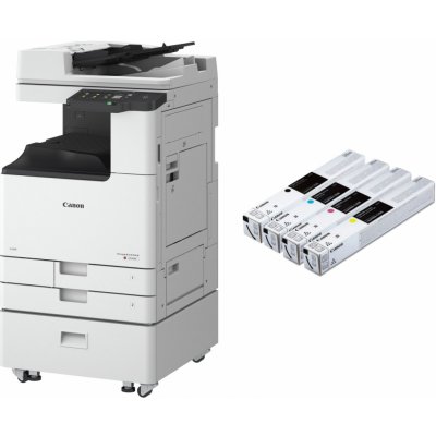 Canon imageRUNNER C3326i – Zbozi.Blesk.cz