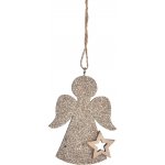 Morex Dekorace Anděl D2343 – Hledejceny.cz