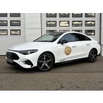 Mercedes-Benz CLA 250 Edition 200 kW – Hledejceny.cz