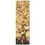 Záložka papírová Klimt - Strom života