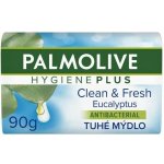 Palmolive Hygiene Plus Eucalyptus mýdlo 90 g – Sleviste.cz