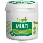 Canvit multi 500 g – Zbozi.Blesk.cz