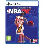 NBA 2K21 – Hledejceny.cz