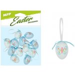 Vajíčka plast 4cm/12ks BL – Hledejceny.cz