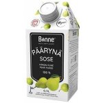 Bonne Ovocné pyré 100% Hruška 0,5 l – Zboží Dáma