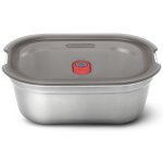 Black+Blum Nerezový box do mikrovlnky 900 ml – Hledejceny.cz
